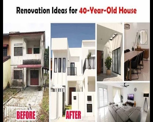 Renovation Project at Jawahar Chowk Bhopal by RenoVista